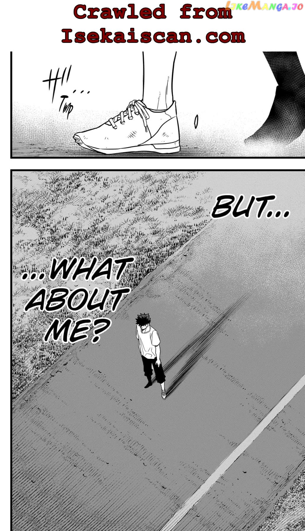 Kaiju No. 8 chapter 65 image 08